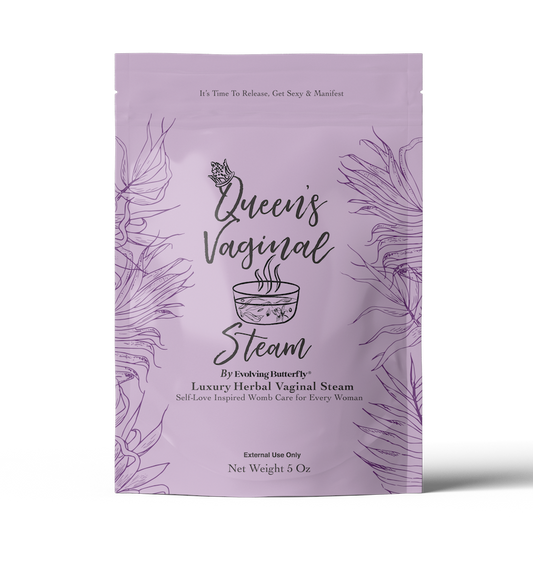 The Queens Vaginal Steam
