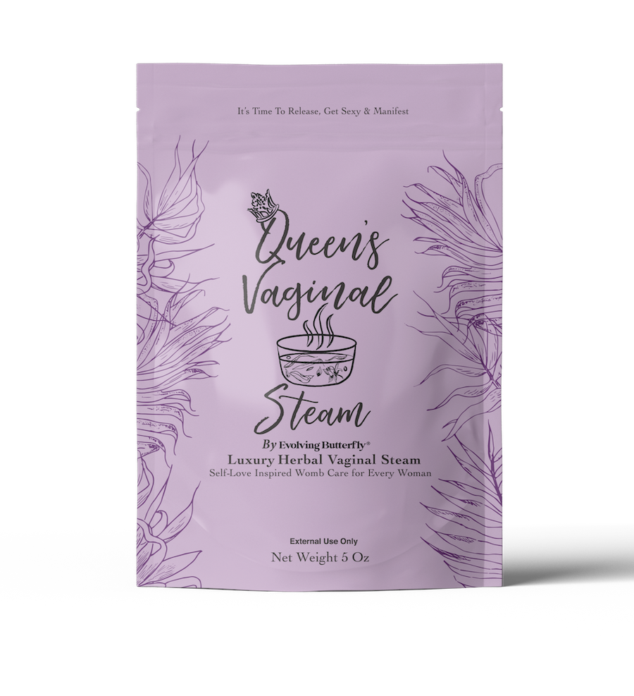 The Queens Vaginal Steam